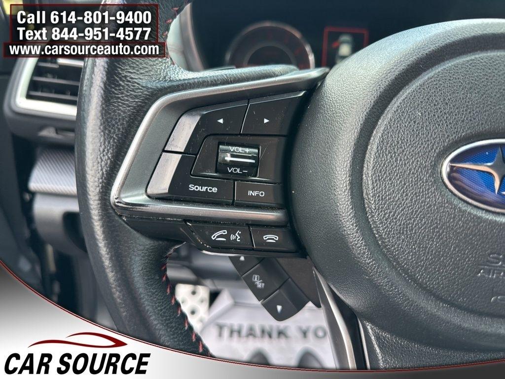 Subaru Impreza  2019