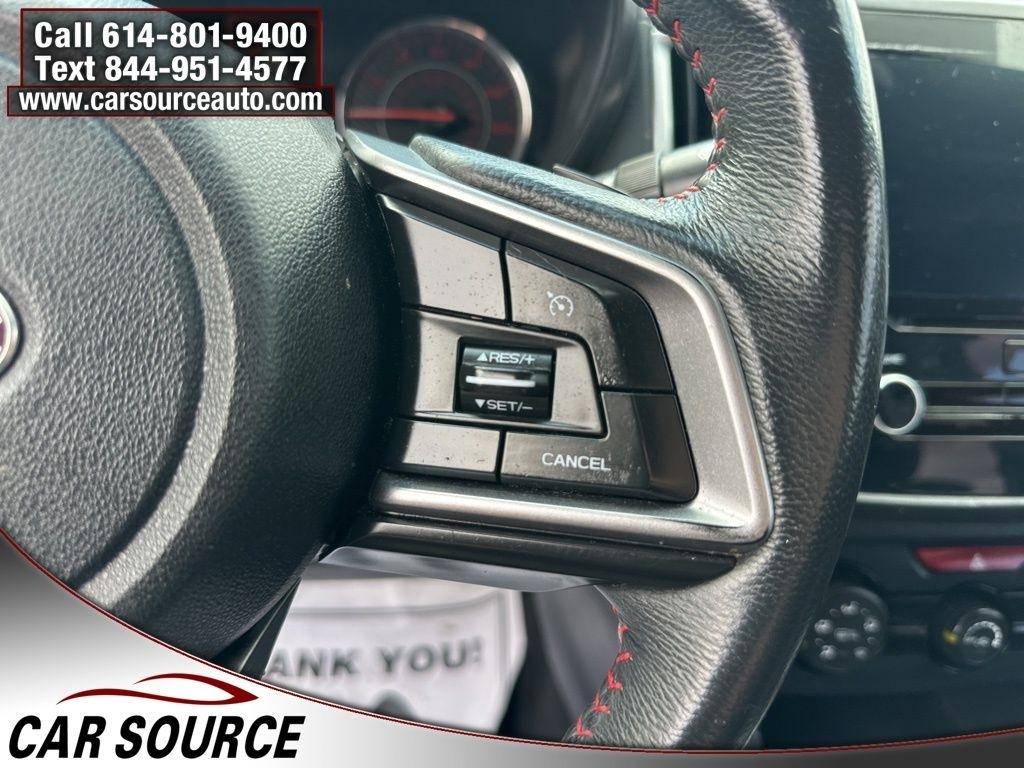 Subaru Impreza  2019