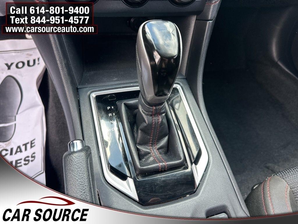 Subaru Impreza  2019