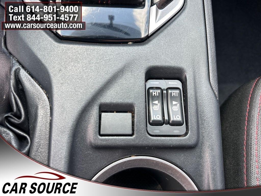 Subaru Impreza  2019