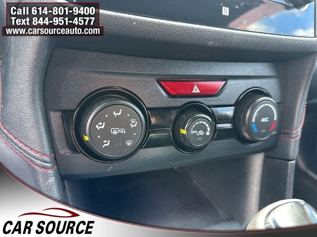 Subaru Impreza  2019