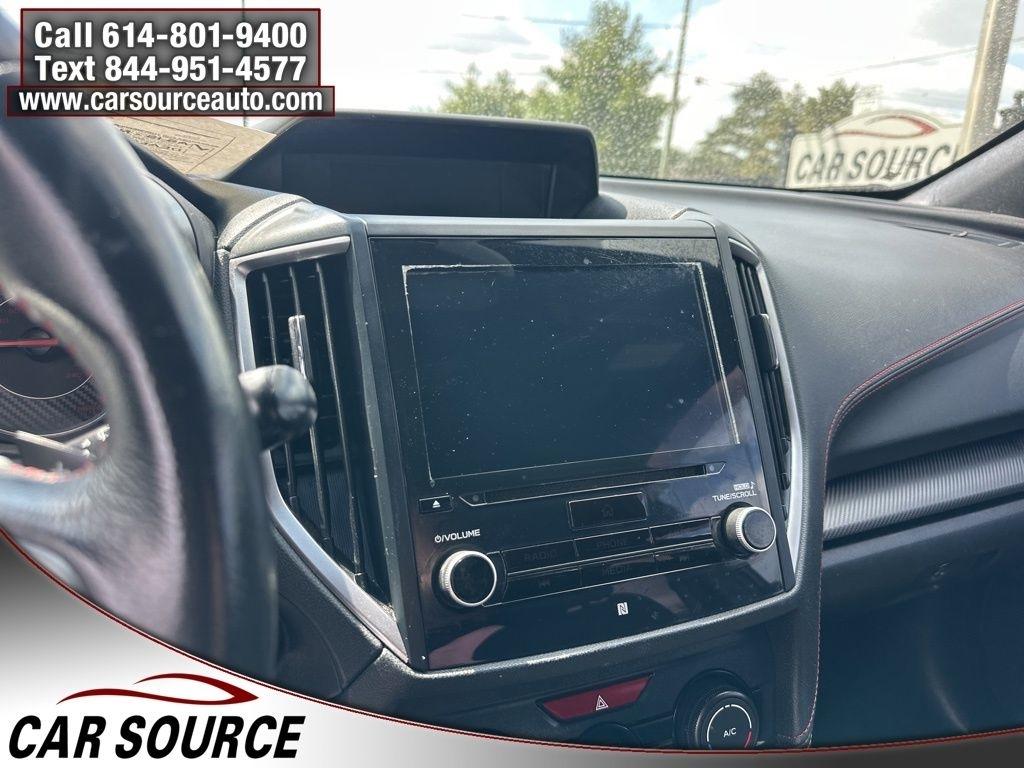 Subaru Impreza  2019