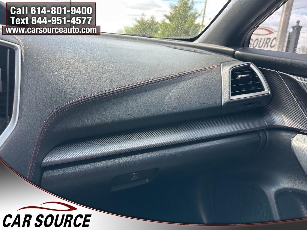 Subaru Impreza  2019