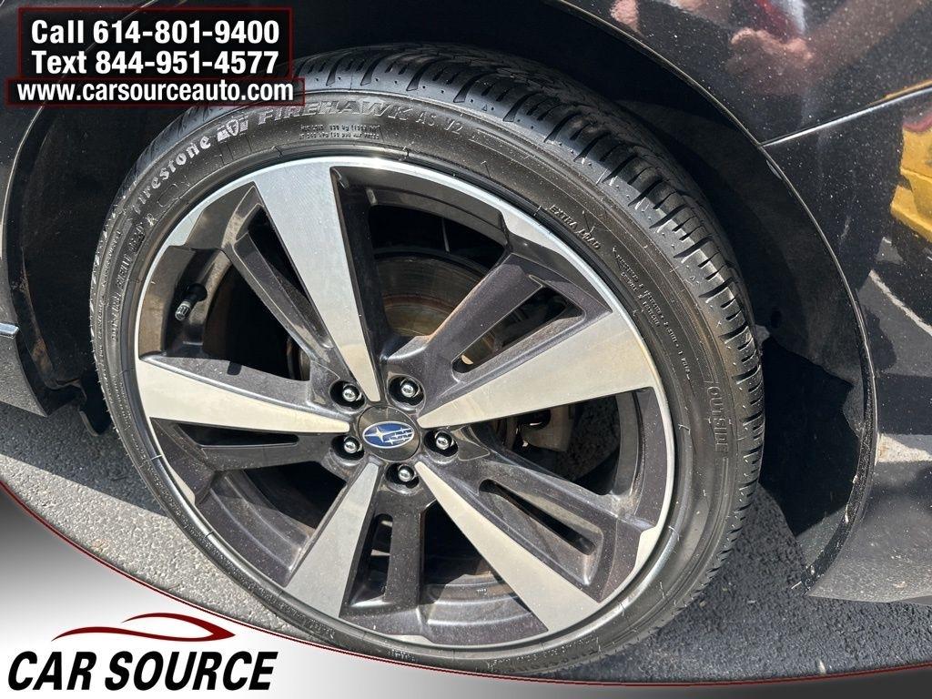 Subaru Impreza  2019