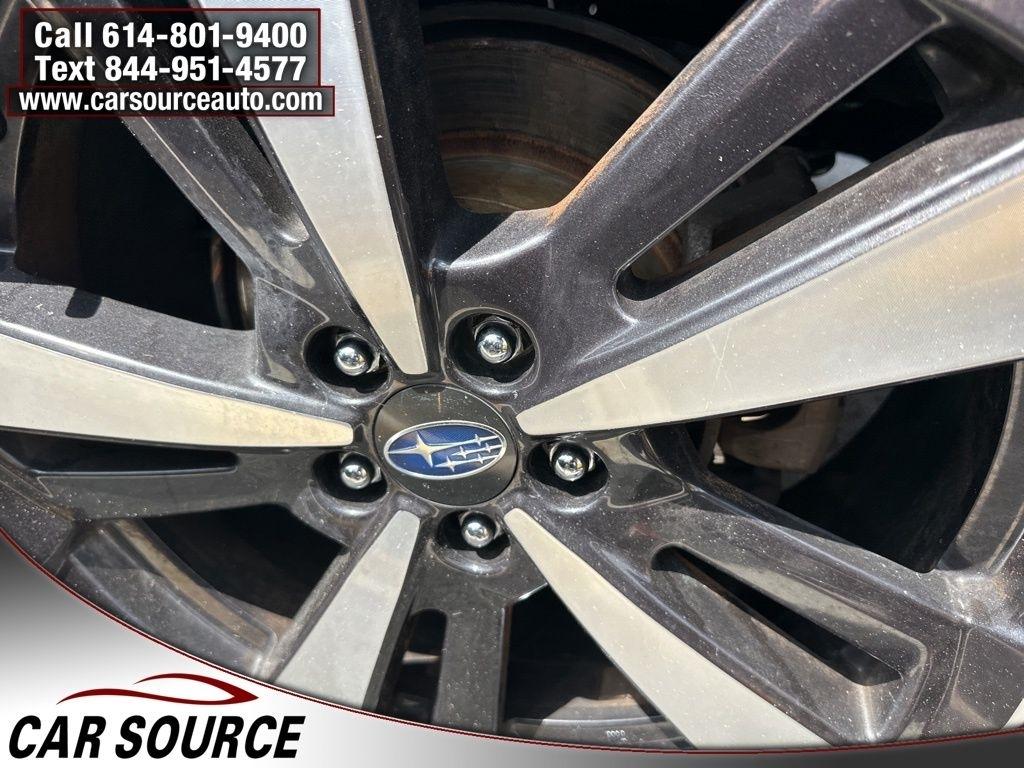 Subaru Impreza  2019