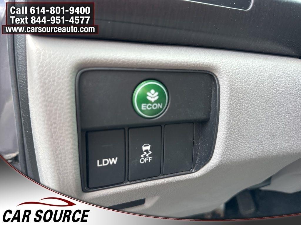 Honda Accord Sedan  2014