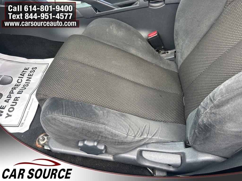 Mitsubishi Eclipse  2007