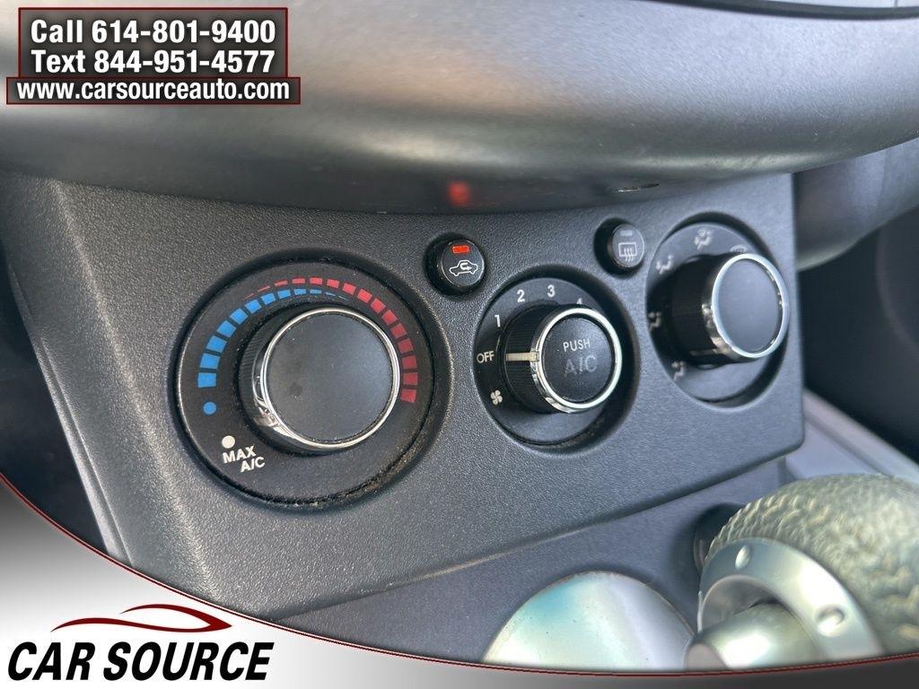 Mitsubishi Eclipse  2007