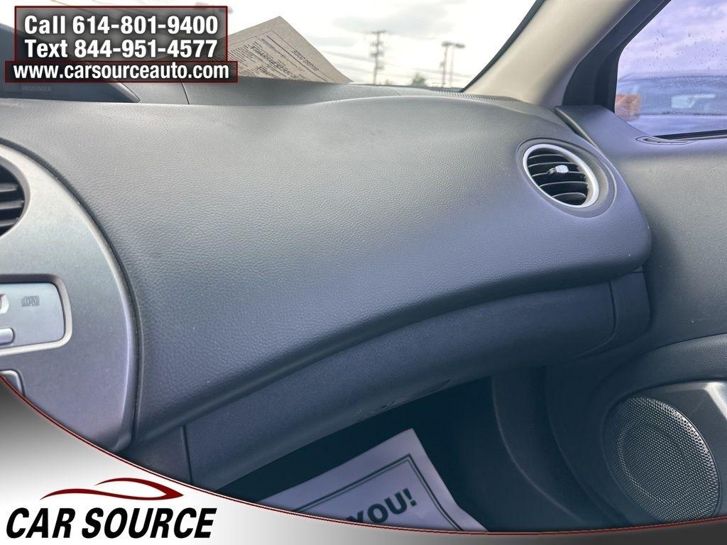 Mitsubishi Eclipse  2007