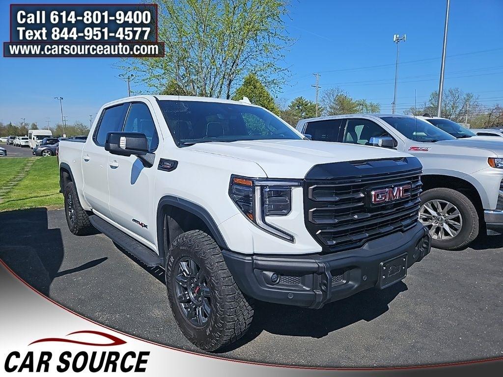 GMC Sierra 1500  2025