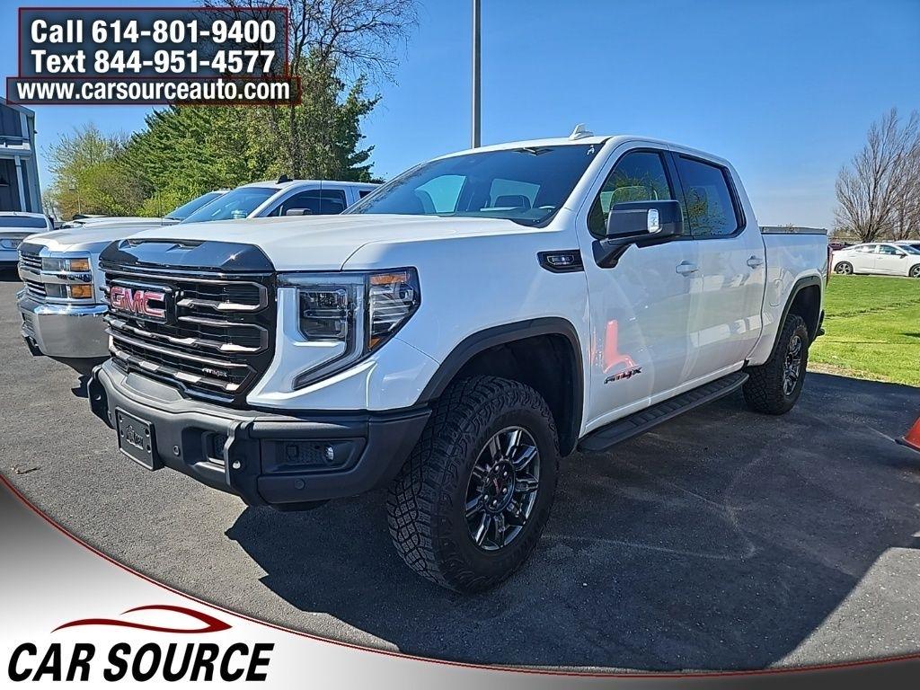GMC Sierra 1500  2025