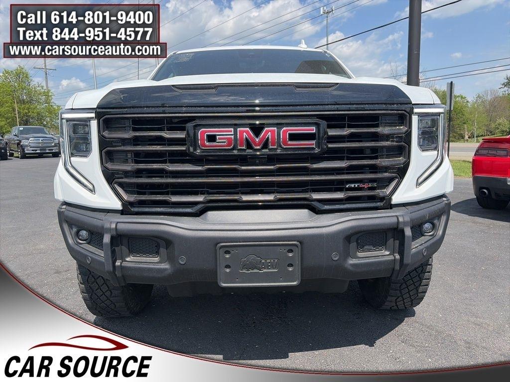 GMC Sierra 1500  2025