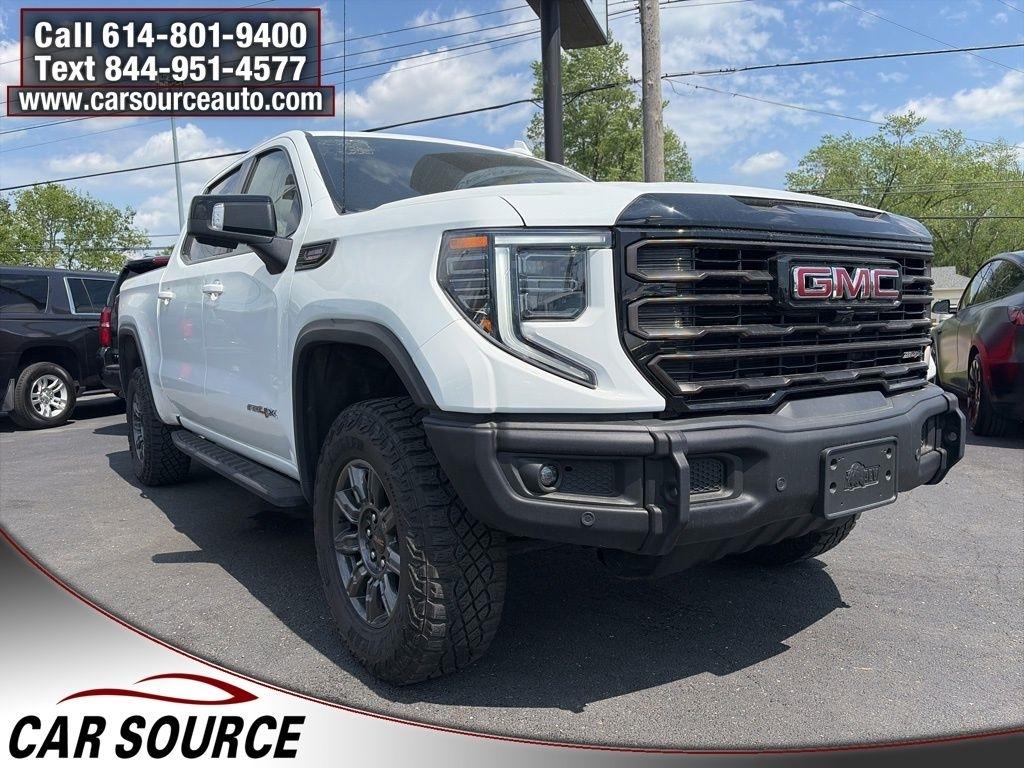 GMC Sierra 1500  2025
