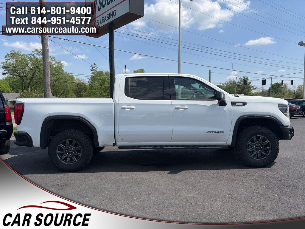 GMC Sierra 1500  2025