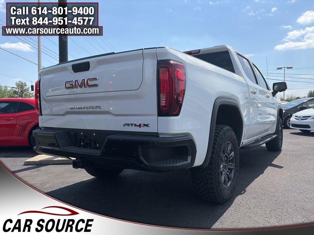 GMC Sierra 1500  2025