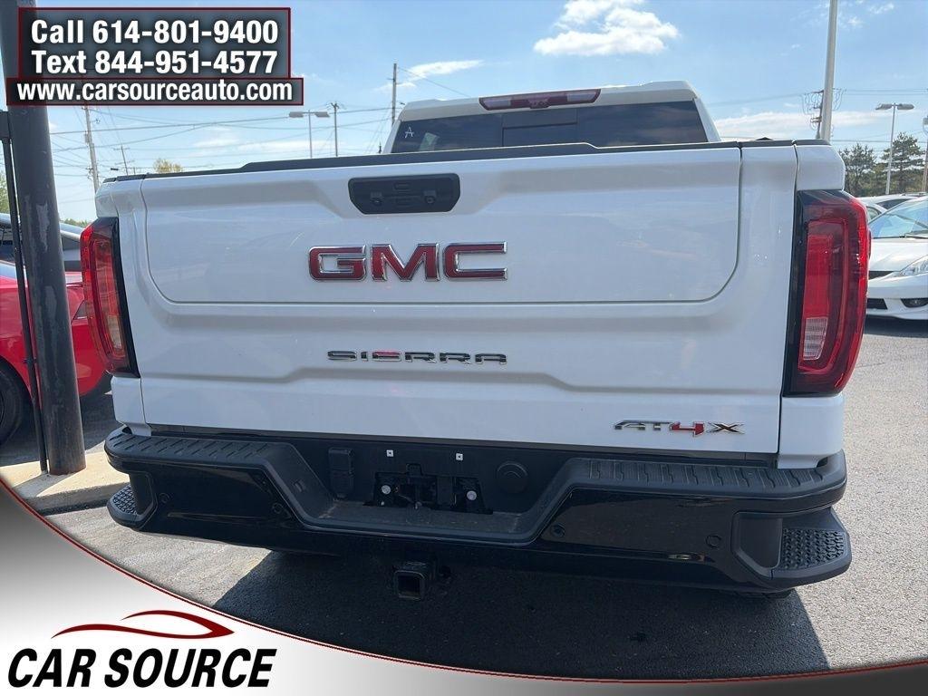 GMC Sierra 1500  2025