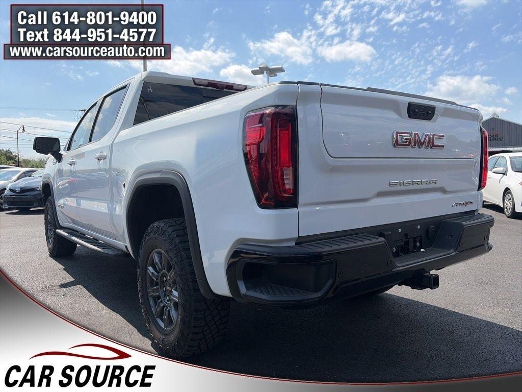 GMC Sierra 1500  2025