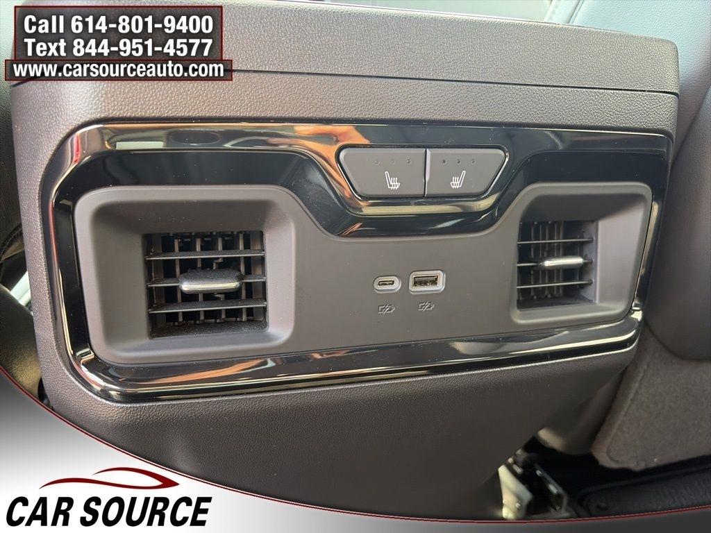 GMC Sierra 1500  2025