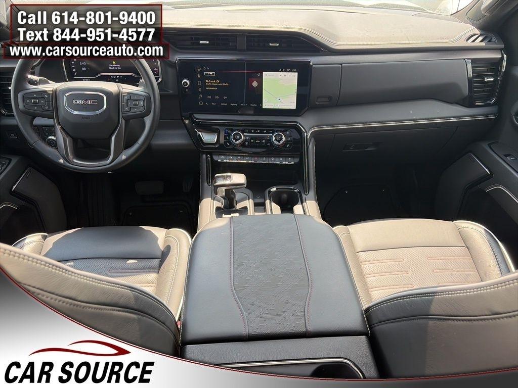 GMC Sierra 1500  2025