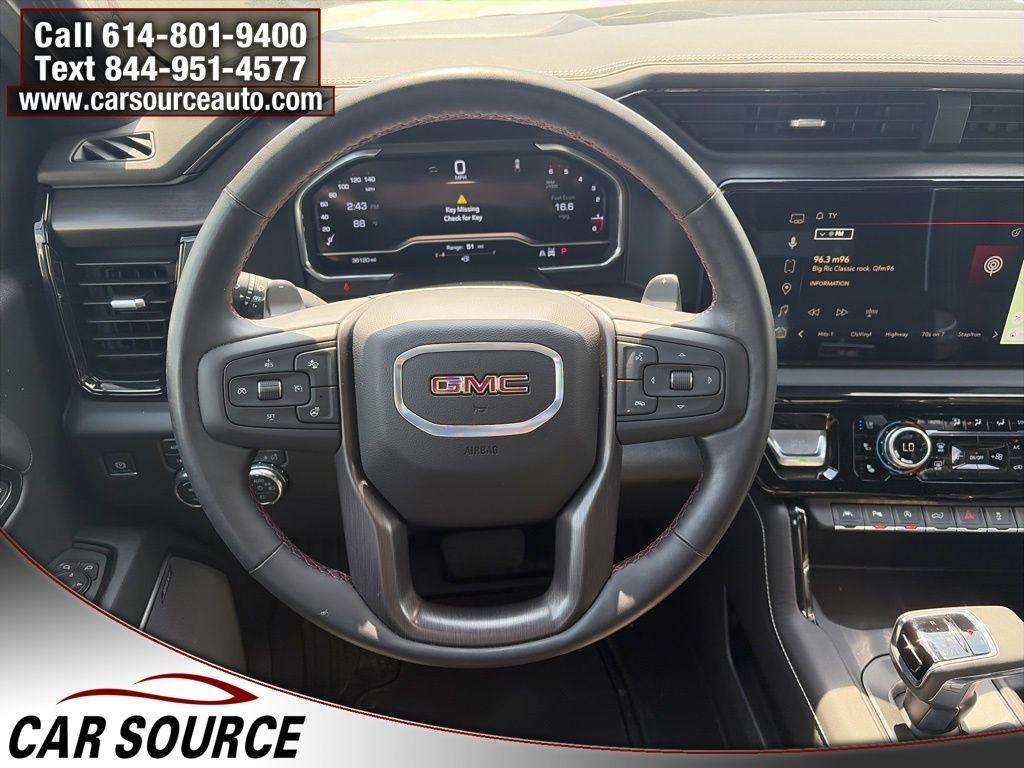 GMC Sierra 1500  2025