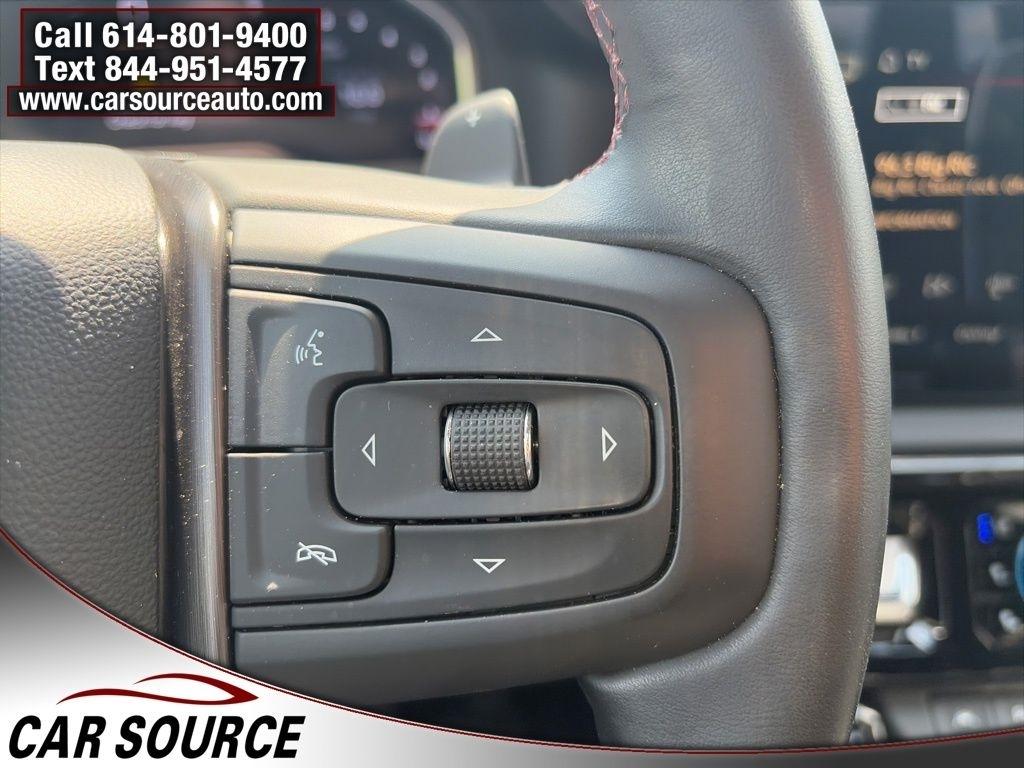 GMC Sierra 1500  2025