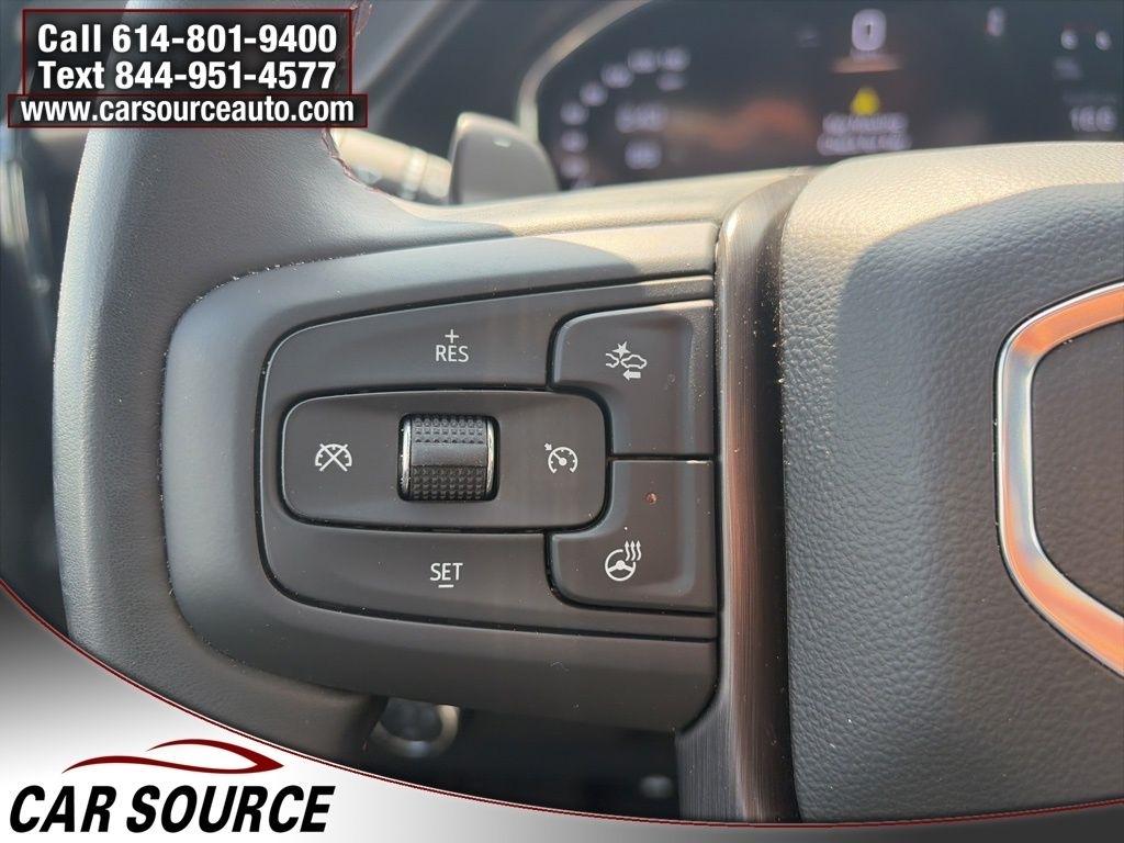 GMC Sierra 1500  2025