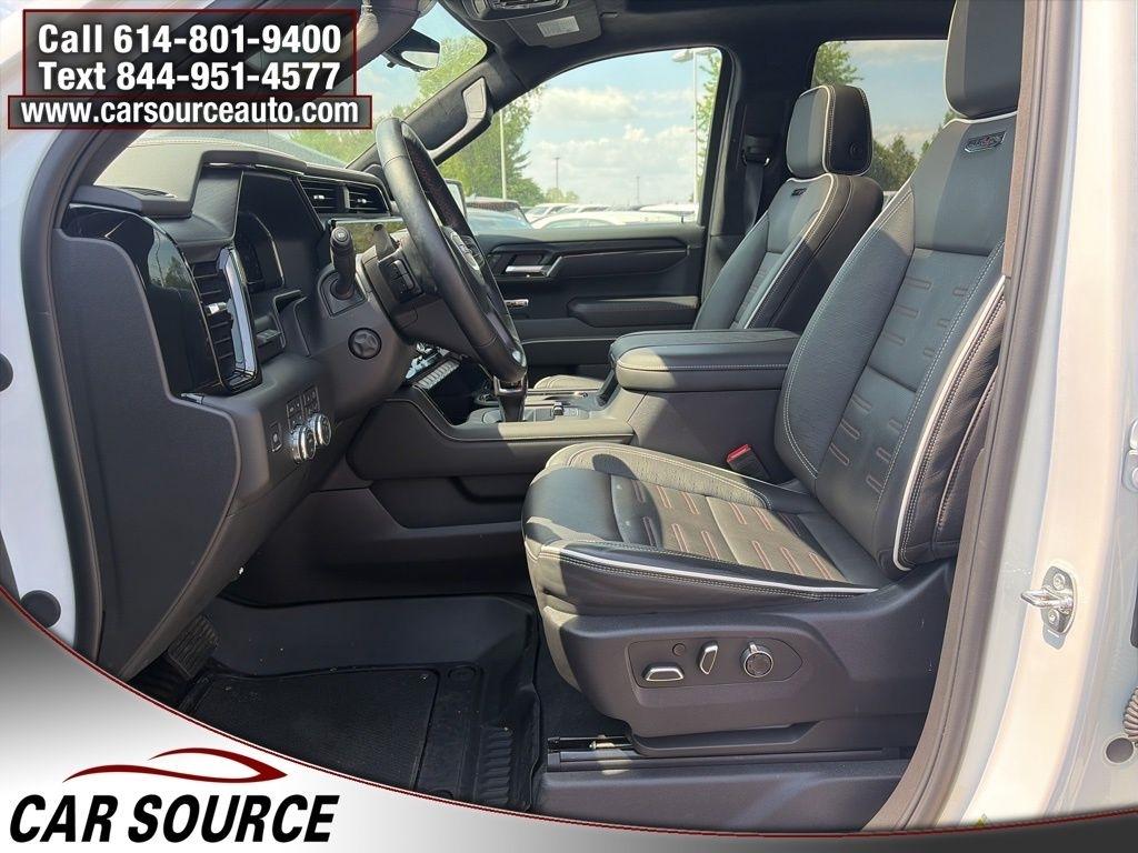 GMC Sierra 1500  2025