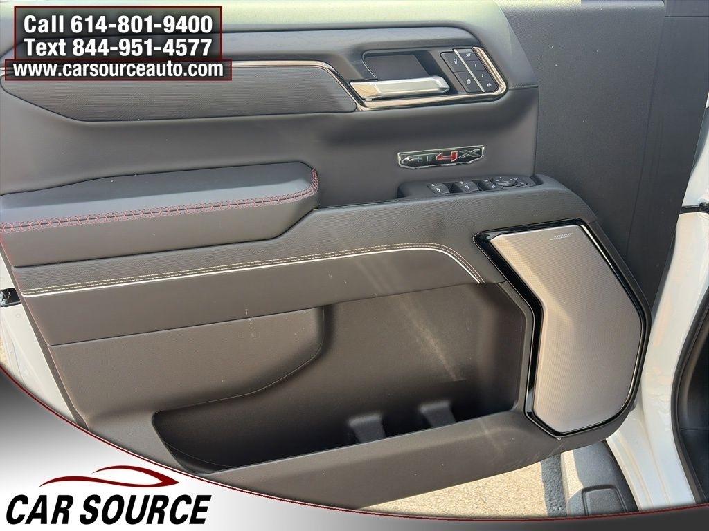 GMC Sierra 1500  2025