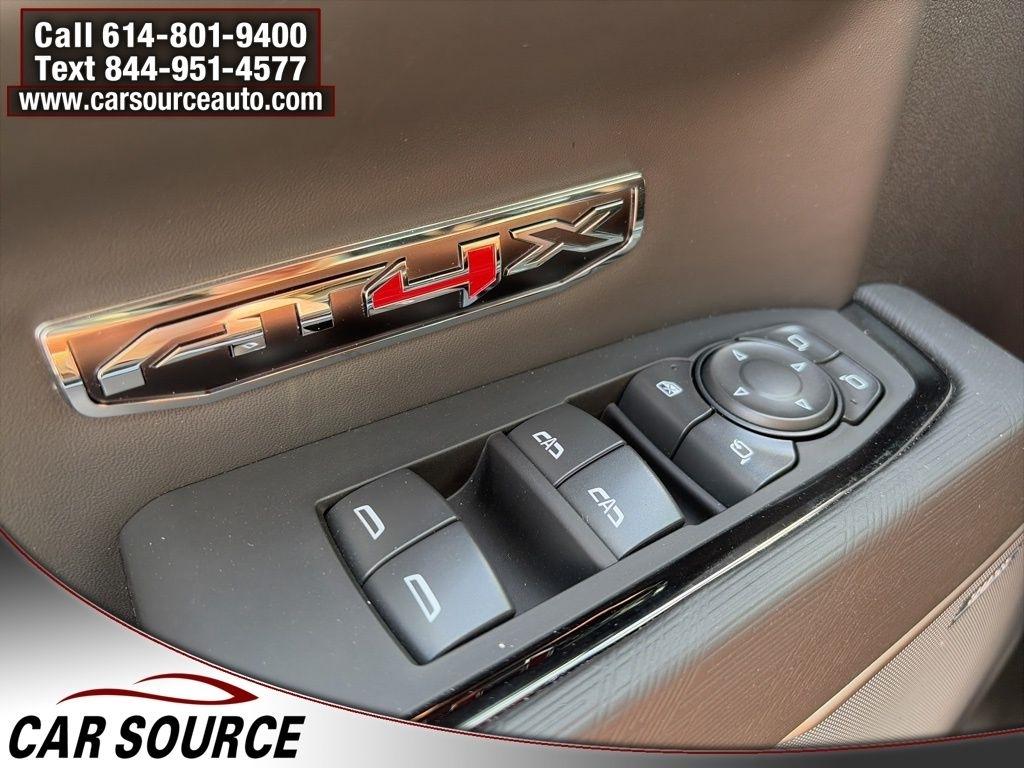 GMC Sierra 1500  2025