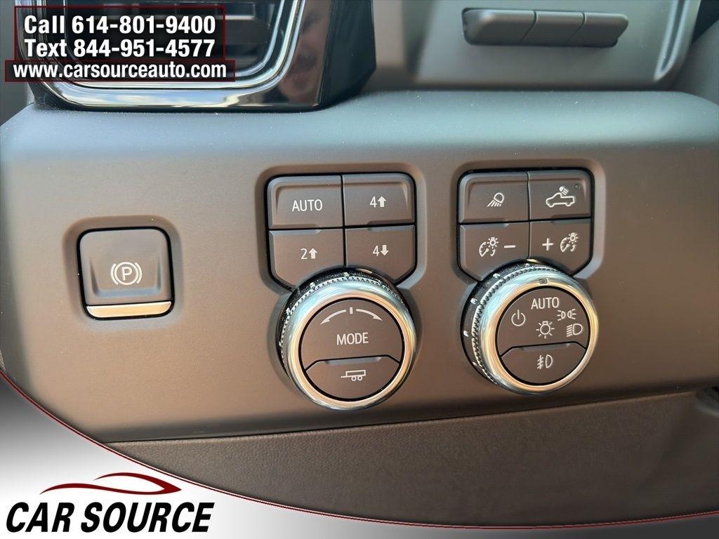 GMC Sierra 1500  2025