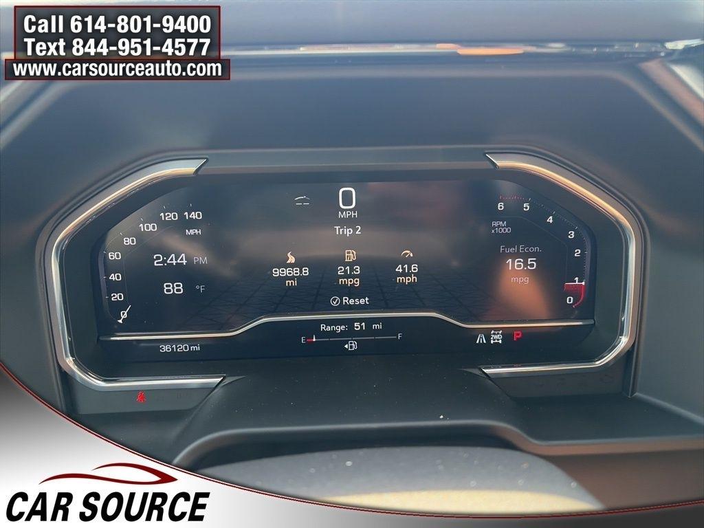 GMC Sierra 1500  2025