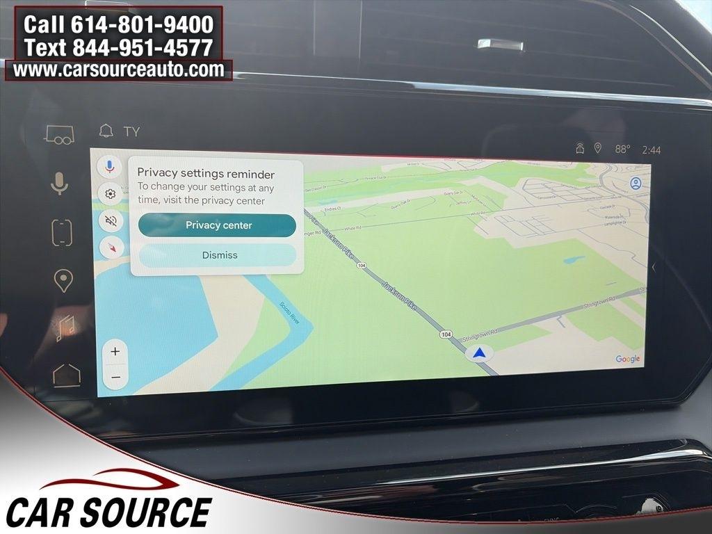 GMC Sierra 1500  2025