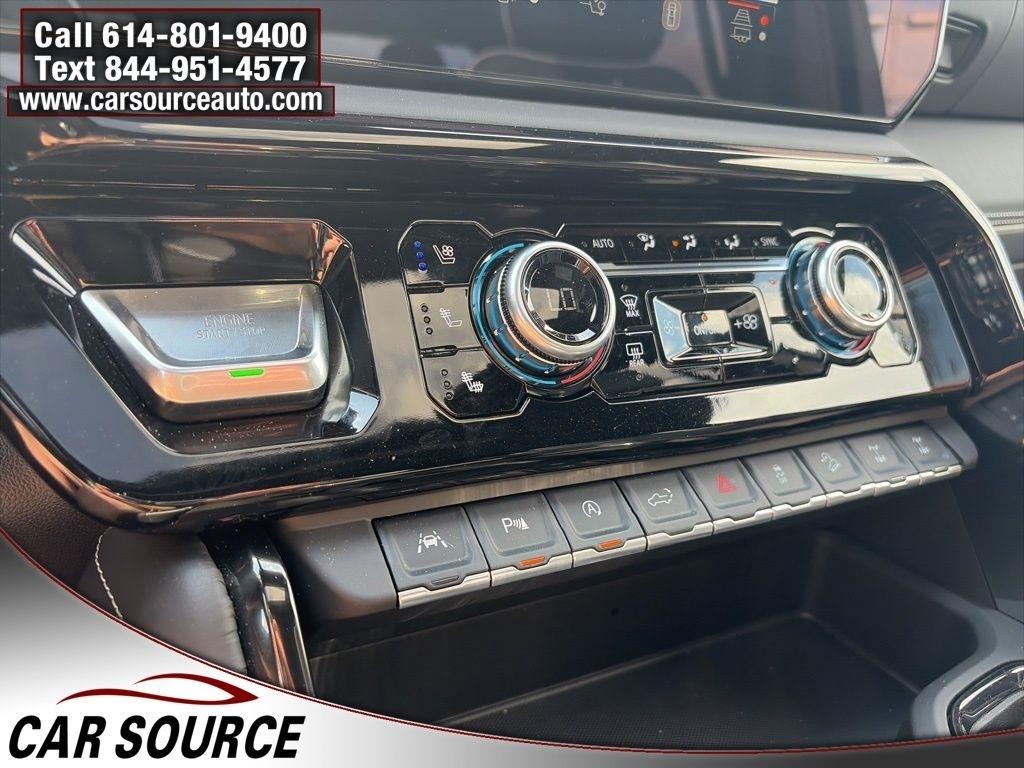 GMC Sierra 1500  2025