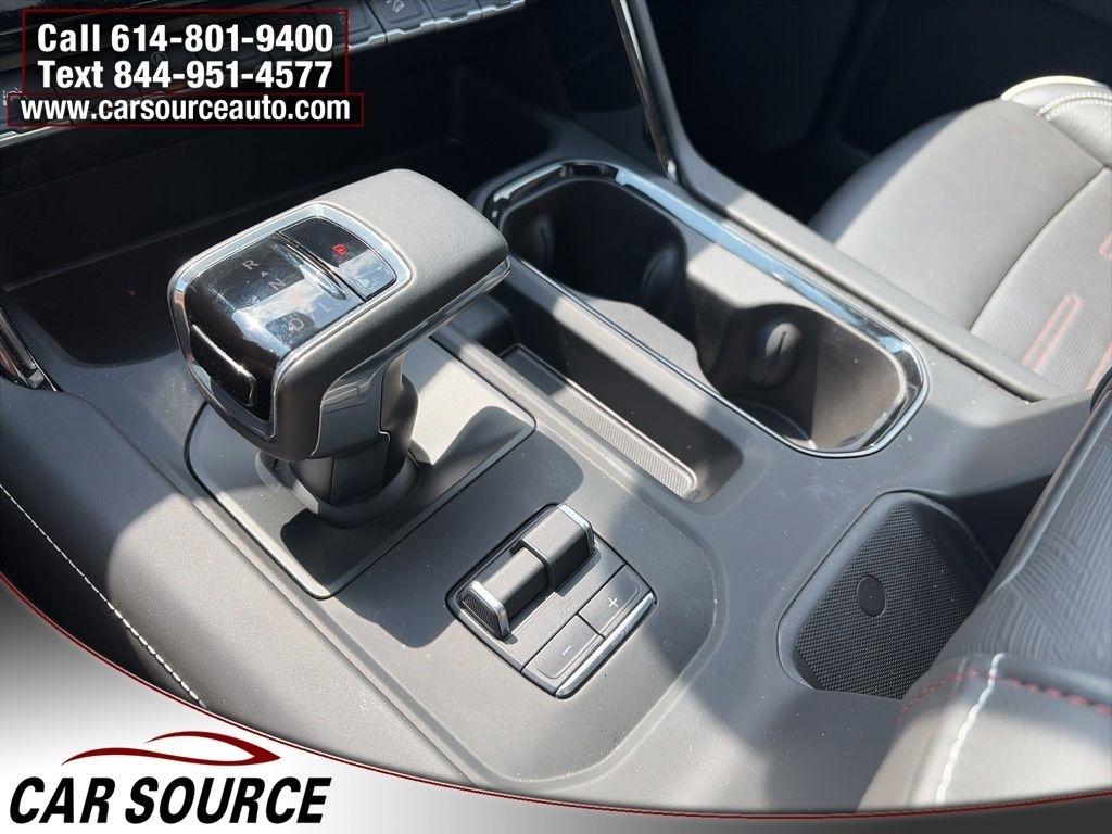 GMC Sierra 1500  2025