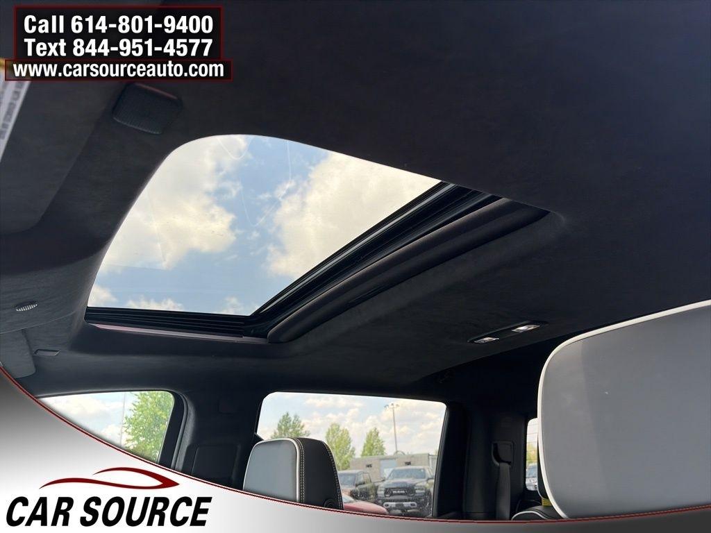 GMC Sierra 1500  2025