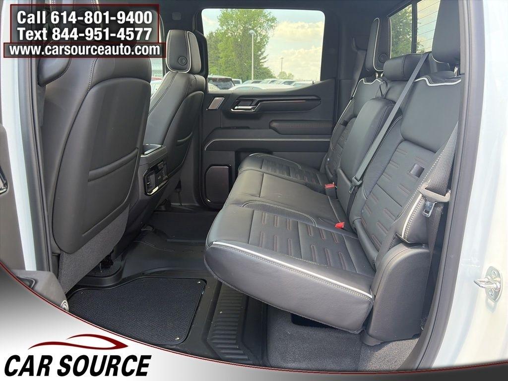 GMC Sierra 1500  2025