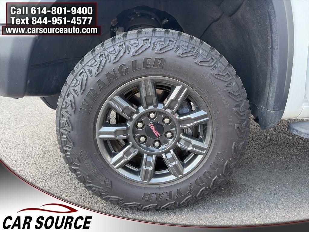 GMC Sierra 1500  2025