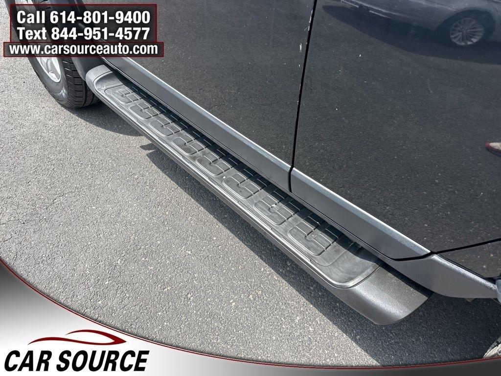 Toyota FJ Cruiser  2007