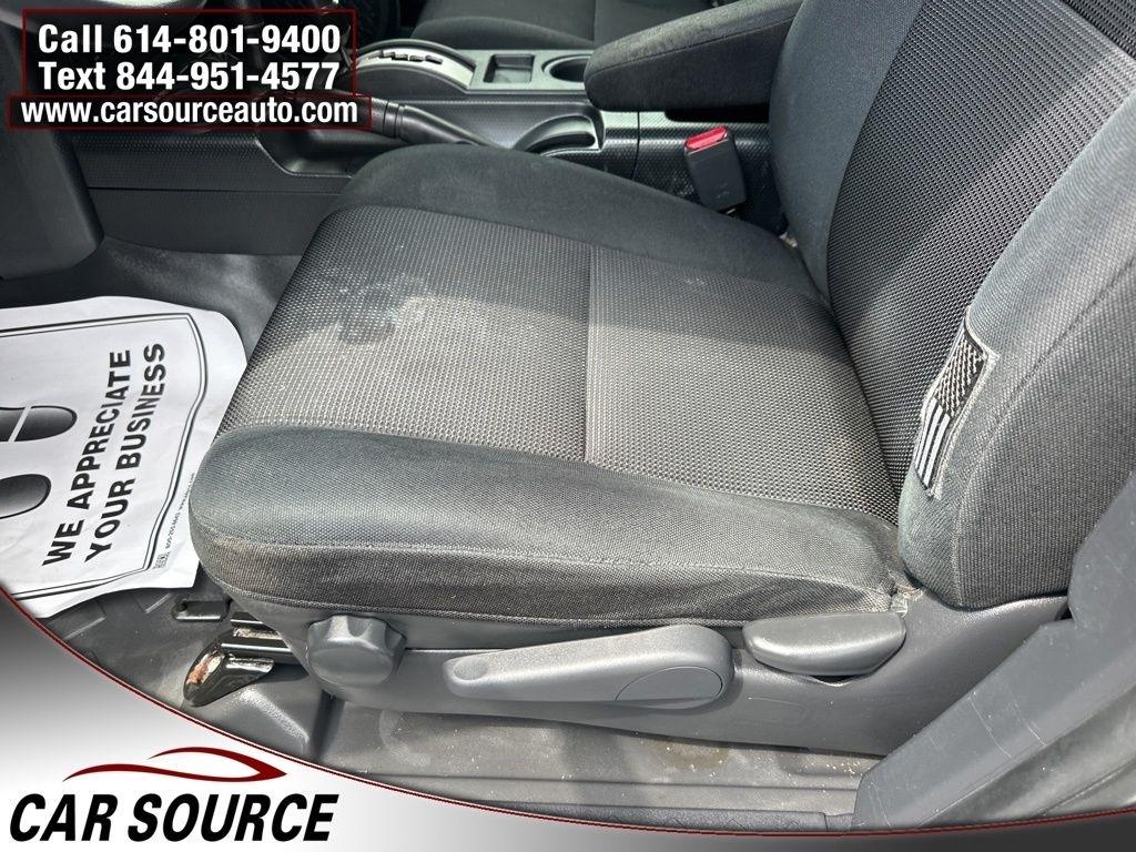 Toyota FJ Cruiser  2007