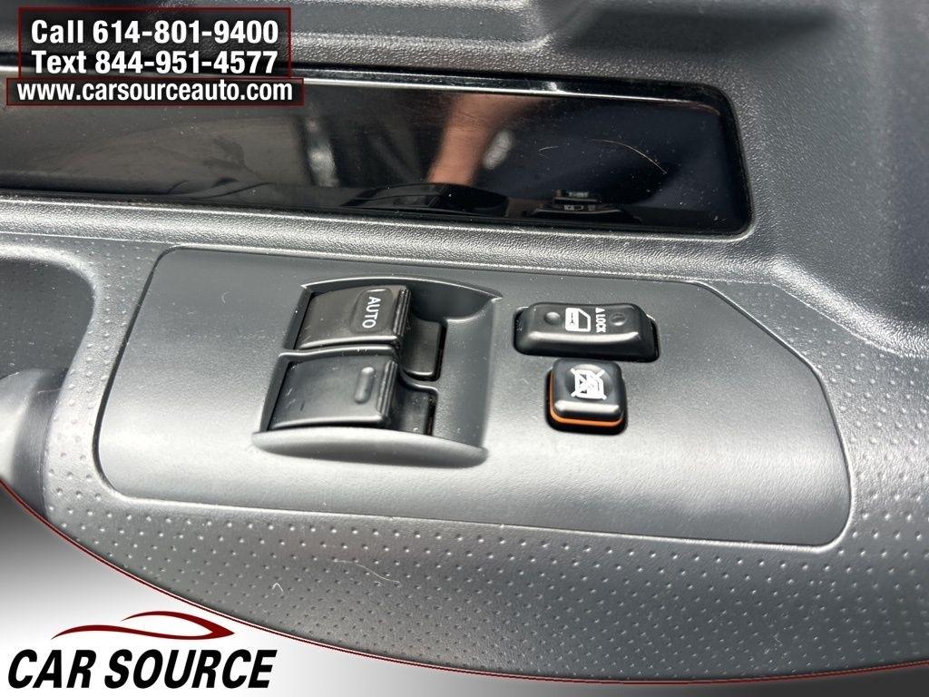 Toyota FJ Cruiser  2007