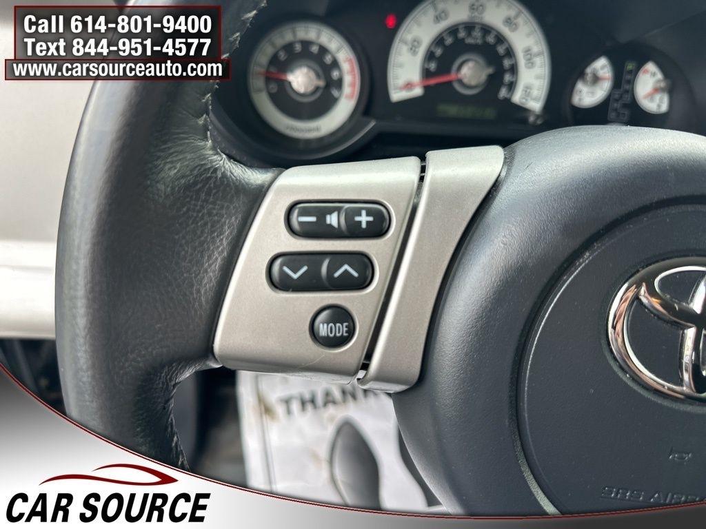 Toyota FJ Cruiser  2007