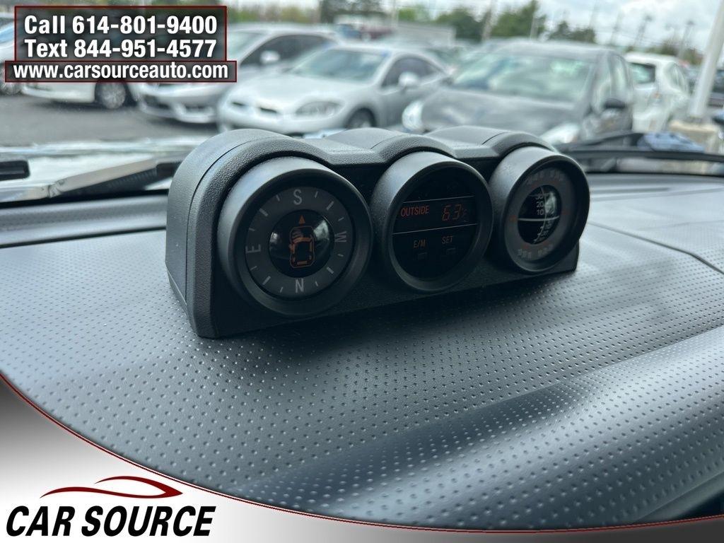 Toyota FJ Cruiser  2007