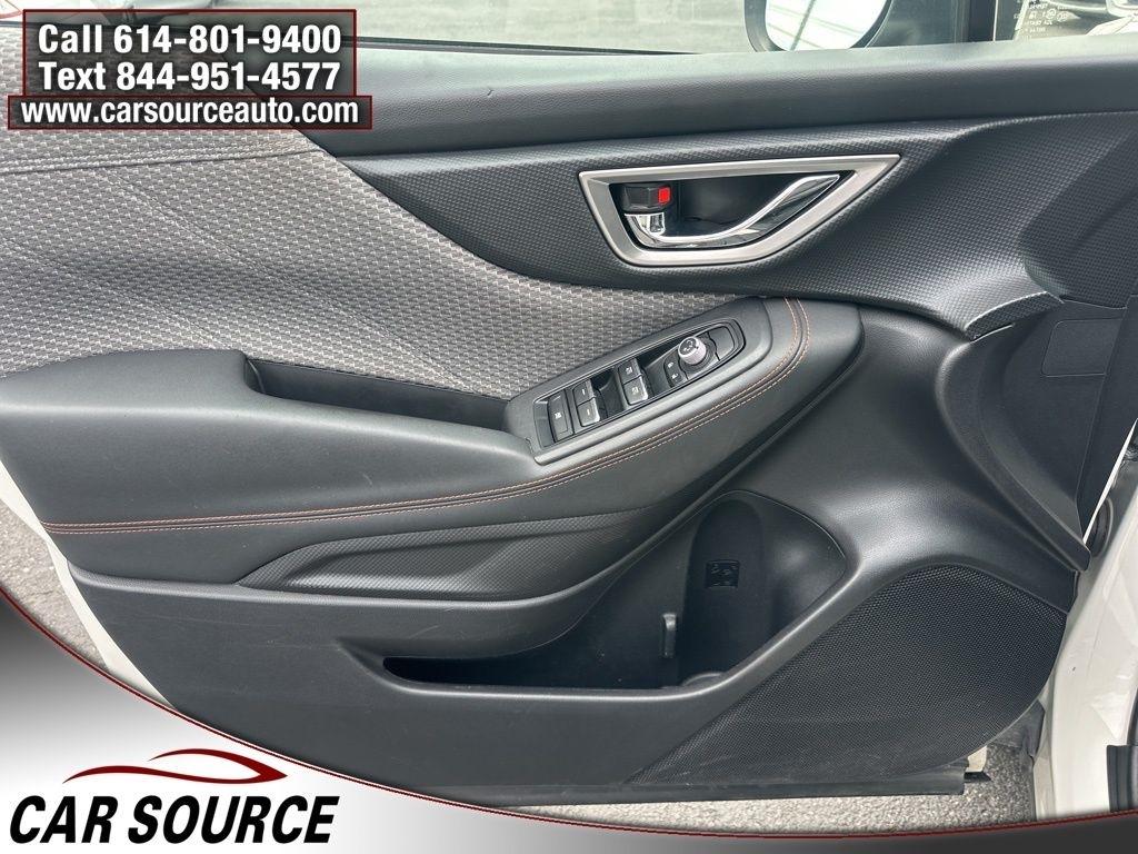 Subaru Forester  2020