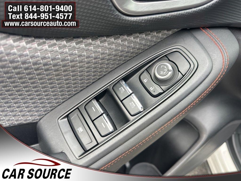 Subaru Forester  2020