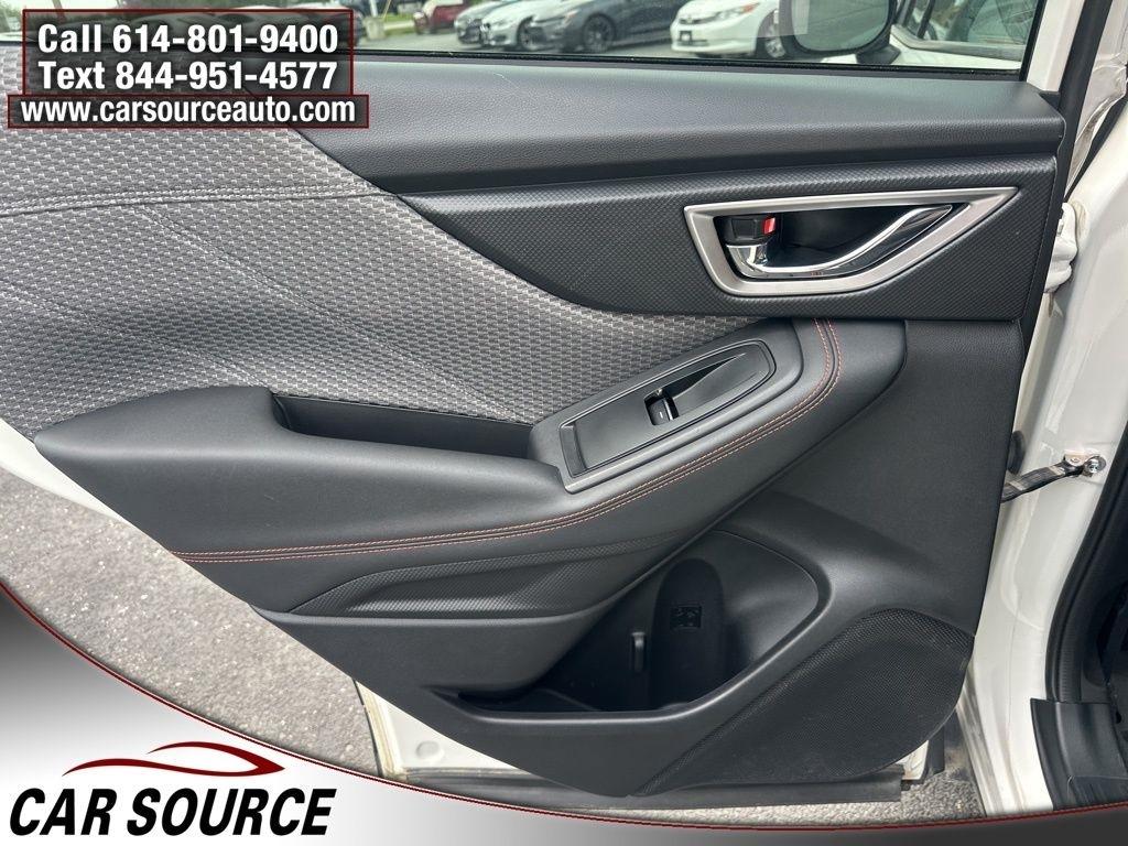 Subaru Forester  2020