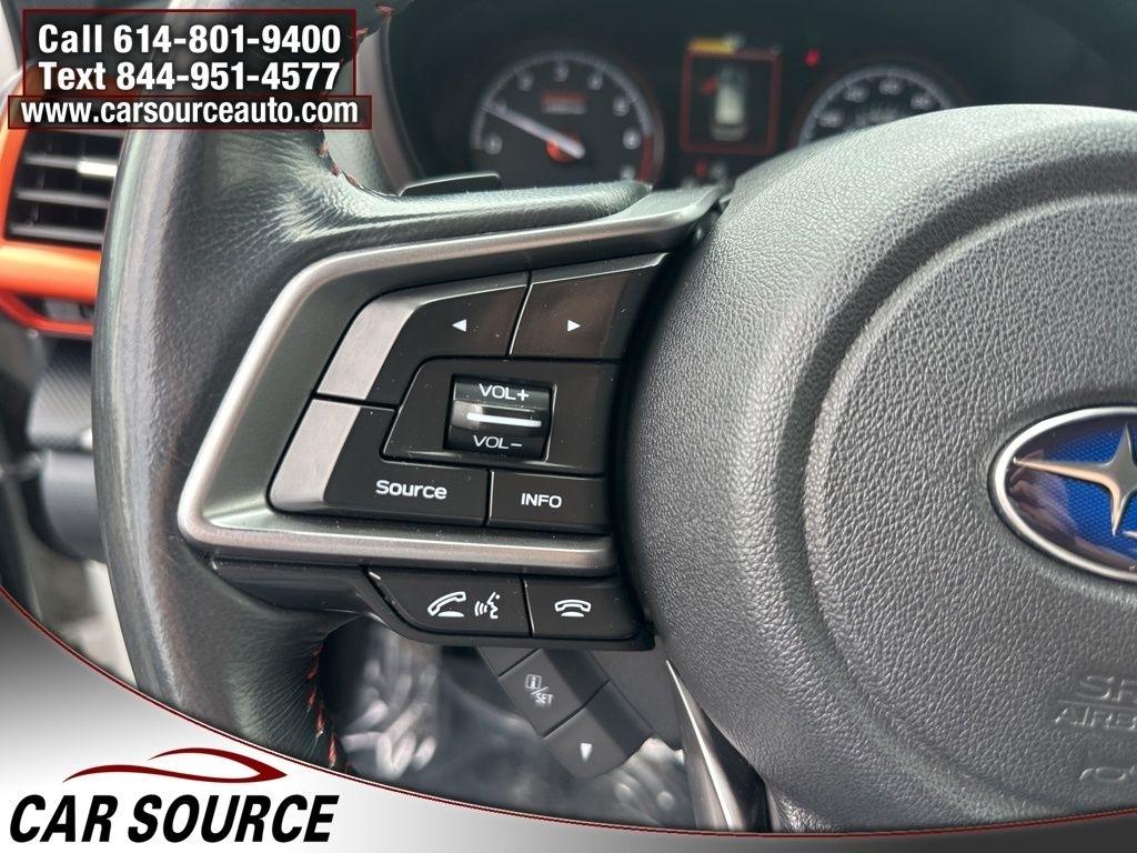 Subaru Forester  2020