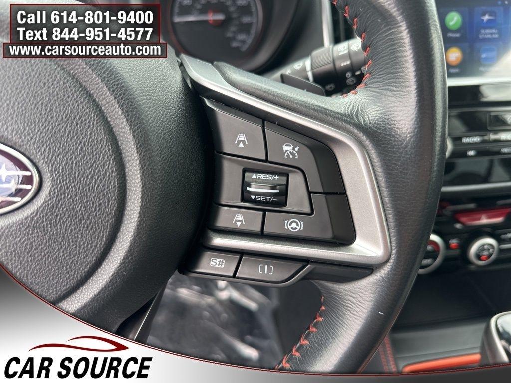 Subaru Forester  2020