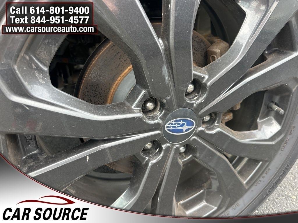 Subaru Forester  2020