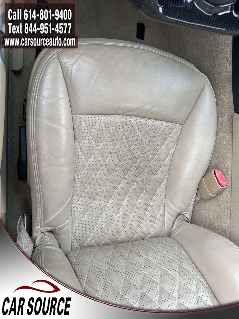 Chevrolet Corvette  2008