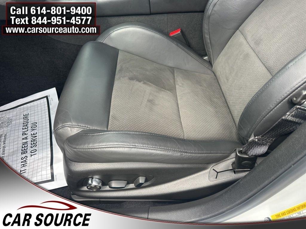 Cadillac CTS-V Sedan  2018